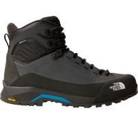 The North Face NF0A83NBMN81 M VERTO ALPINE MID GORE-TEX Herren ASPHALT GREY/TNF BLACK EU 42