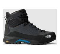 The North Face Mens Verto Alpine Mid Gore-tex asphalt grey/tnf black (MN8) 11