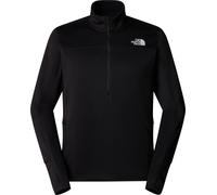 The North Face Mens Winter Warm Pro 1/4 Zip tnf black (JK3) S