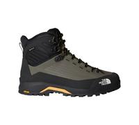 the north face mid verto alpine gore tex wanderschuhe grun herren 42