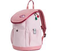 The North Face Mini Explorer Kinder Daypacks rosa Größe 10L Lifestyle DWR Imprägnierung
