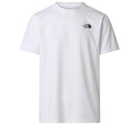 The North Face Monte T-Shirt weiß - XL