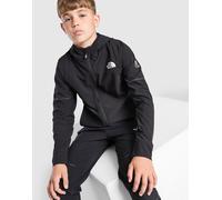 The North Face Mountain Athletic Woven Full Zip Hoodie Junior, Schwarz - XL