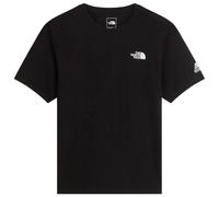 The North Face Mountain Athletics 2.0 Kurzarm-t-shirt M TNF Black