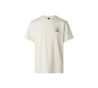 The North Face - Mountain Celebration Short Sleeve Tee - T-Shirt-kurzarm XL weiss