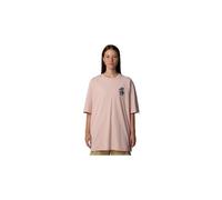 the north face mountain cleanup rose unisex oversize t shirt