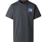 THE NORTH FACE MOUNTAIN ESCAPE T-Shirt 2026 anthracite grey - M