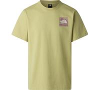 THE NORTH FACE MOUNTAIN ESCAPE T-Shirt 2026 pear - M