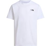 The North Face Mountain Sketch Kurzarm-t-shirt