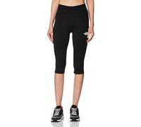 The North Face Women's Movmynt Capri Leggings TNF Black S