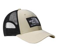 The North Face Mudder Trucker Cap Gravel OS