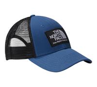 The North Face Mudder Trucker Cap Basecaps blau Größe ONE SIZE Trekking Schnell trocknend