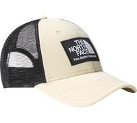 The North Face Mudder Trucker Cap Gravel OneSize