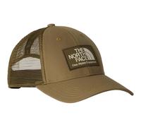 The North Face Unisex Mudder Trucker, Cedar/Sardenia Green, One Size