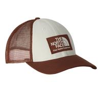 The North Face Mudder Trucker Cap (Größe ONE SIZE, braun)