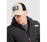 The North Face Mudder Trucker Cap - Herren, Beige One Size