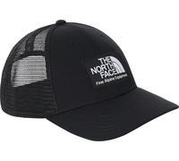 The North Face NF0A5FXAJK3 Mudder Trucker Hat Unisex Adult Black Größe OS