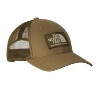The North Face Mudder Trucker Cap (Größe ONE SIZE, grau)