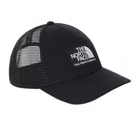 The North Face - Mudder Trucker Hat - Cap, Gr. One Size, schwarz (TNFBlack)