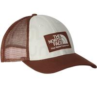 The North Face Unisex Mudder Trucker, Ember Soil/White Dune, One Size