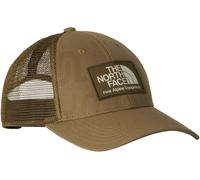 The North Face Unisex Mudder Trucker, Cedar/Sardenia Green, One Size