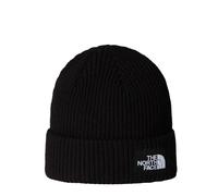 The North Face Mütze Salty Lined Beanie 8CGZ-JK3 TNF Black