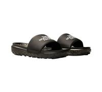 The North Face Never Stop Cush Slide Gr. 40 Schwarz Damen - Jetzt bei Keller Sports kaufen!
