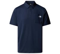 The North Face New Tanken T-Shirt kurzarm nachtblau - M