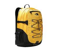 The North Face NF00CF9CZU31 BOREALIS CLASSIC Sports backpack Unisex Adult Summit Gold-TNF Black Größe Taglia Unica