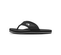 The North Face Kinder Y Base Camp Flip-Flops, Tnf Black/Tnf White, 35