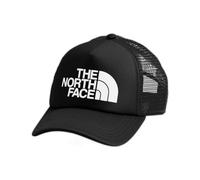 The North Face TNF Logo Trucker Talla única Black/White