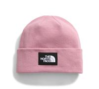 The North Face NF0A3FNT1MI1 Dock Worker Recycled Beanie Hat Herren Mauve Größe OS
