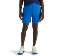 THE NORTH FACE NF0A3O1BT4S M 24/7 7IN Short Shorts Herren Hero Blue Größe XS