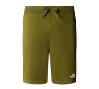 THE NORTH FACE NF0A3S4EPIB1 Standard Short Light-Eu Shorts Herren Forest Olive Größe L