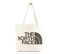 THE NORTH FACE NF0A3VWQR17 COTTON TOTE Sports backpack Unisex Adult Weimaraner Brown Large Logo Print Größe OS