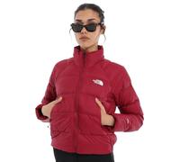 The North Face NF0A3Y4S1IX1 W HYALITE DOWN JACKET - EU ONLY Jacket Damen BEETROOT Größe M