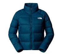 The North Face NF0A3Y4S1NO1 Women’s Hyalite Down Jacket - Eu Only Jacket Damen MIDNIGHT PETROL Größe L
