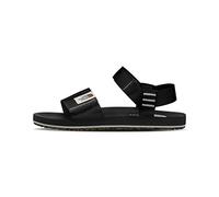 The North Face NF0A46BFLQ61 W SKEENA SANDAL TNF BLACK/VINTAGE WHITE Herren TNF BLACK/VINTAGE WHITE EU 39