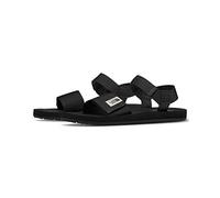 The North Face NF0A46BGKX71 M SKEENA SANDAL TNF BLACK/TNF BLACK Herren TNF BLACK/TNF BLACK EU 45.5