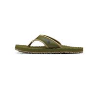 THE NORTH FACE Base Camp Flipflop Forest Olive/Forest Olive 40.5