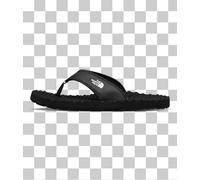 The North Face NF0A47AAKY41 M BASE CAMP FLIP-FLOP II Herren TNF BLACK/TNF WHITE EU 45.5