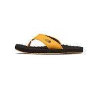 The North Face - Base Camp Zehensandale II - Sandalen, Gr. 44.5 US 11, schwarz (SummitGold/TNFBlack)
