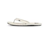 The North Face NF0A47ABKY41 W BASE CAMP MINI II TNF BLACK/TNF WHITE Damen GARDENIA WHITE/TNF BLACK EU 36