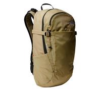 The North Face NF0A52CY4R91 BASIN 24 Sports backpack Herren Khaki Stone-Desert Rust Größe OS