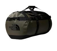 The North Face NF0A52SA4WC1 BASE CAMP DUFFEL - M Gym Bag Herren New Taupe Green-TNF Bla Größe OS
