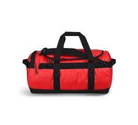 THE NORTH FACE Tasche TNF_EQ_U Travel Duffel (NF0A52SA) M TNF Red-TNF Black