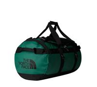 The North Face NF0A52SAS9W BASE CAMP DUFFEL - M Gym Bag Herren EVERGREEN/TNF BLACK Größe OS