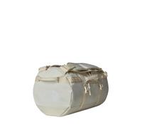 The North Face NF0A52SSUBO BASE CAMP DUFFEL - XS Gym Bag Herren WHITE DUNE/TNF WHITE Größe OS