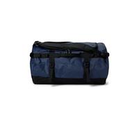 The North Face NF0A52ST4Y2 BASE CAMP DUFFEL - S Gym Bag Herren Summit Navy-TNF Black-N Größe OS