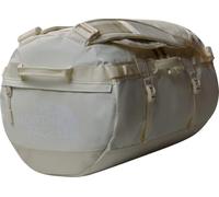 the north face base camp duffel s 50l weis 50